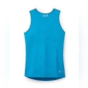 Smartwool Women's Merino Sport 120 High Neck Tank Top